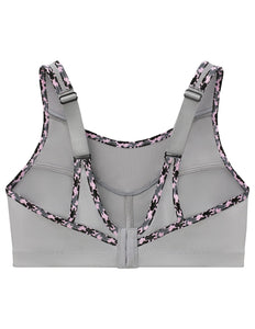 Glamorise Soutien-Gorge de Sport Femme