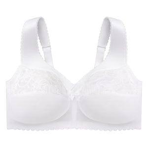 Glamorise Magiclift Original #1000 Soutien-Gorge sans Armatures