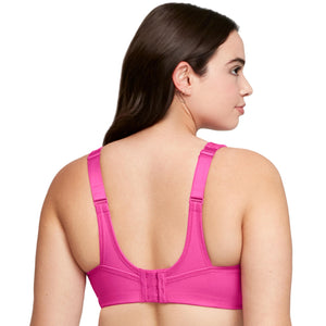 Glamorise Soutien-Gorge de Sport Femme