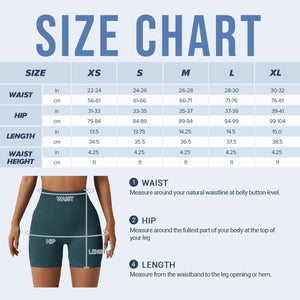 Vertvie Scrunch Butt Women's Sports Shorts, Cycling Shorts Push Up Leggings Short High Waist Yoga Shorts Opaque Seamless Tights Shorts Anti Cellulite