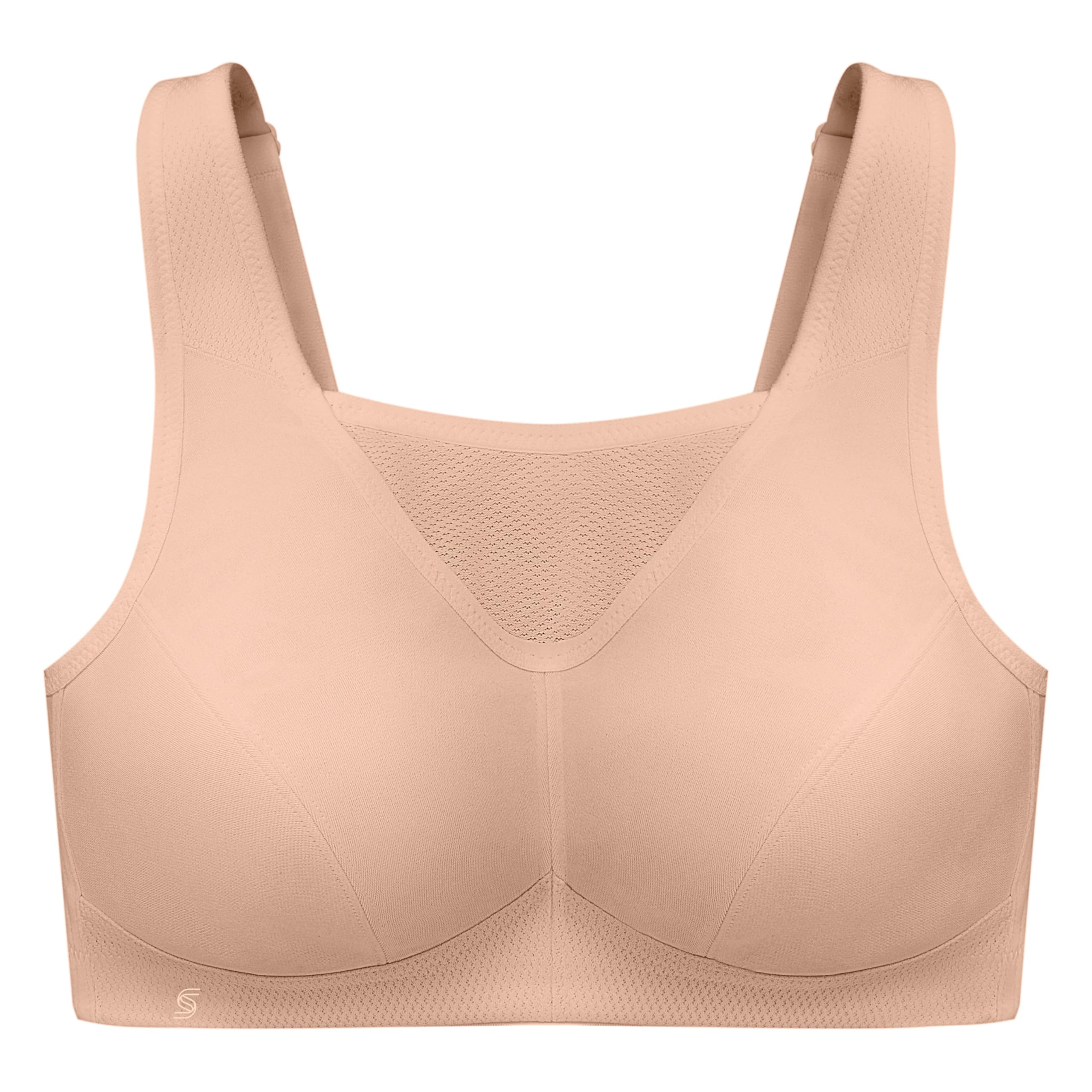 Glamorise Soutien-Gorge de Sport Femme