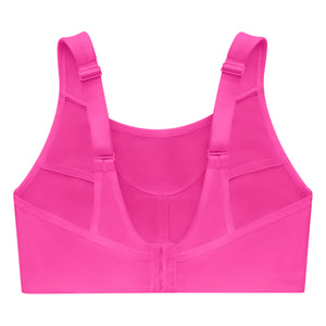 Glamorise Soutien-Gorge de Sport Femme