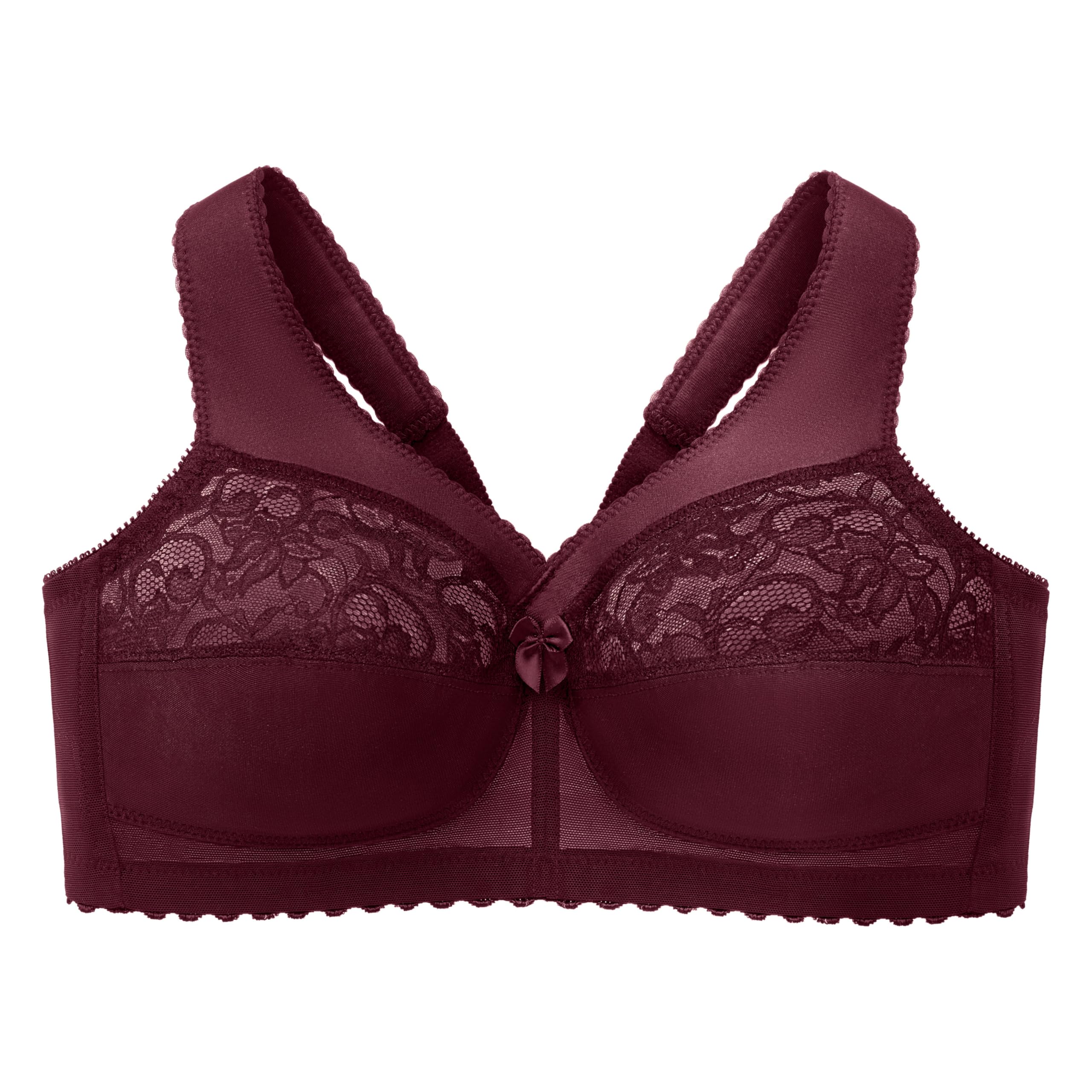 Glamorise Magiclift Original #1000 Soutien-Gorge sans Armatures