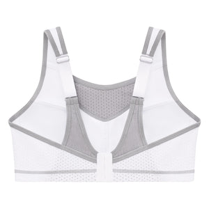 Glamiorise 1067 Soutien-gorge Sport maintient et anti-rebondissement - Femme