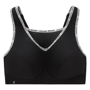 Glamorise Soutien-Gorge de Sport Femme