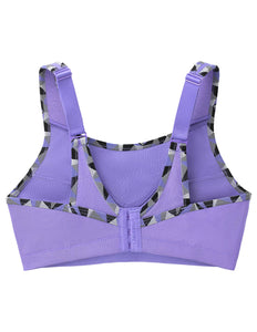 Glamorise Soutien-Gorge de Sport Femme