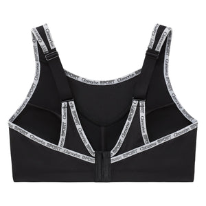 Glamorise Soutien-Gorge de Sport Femme