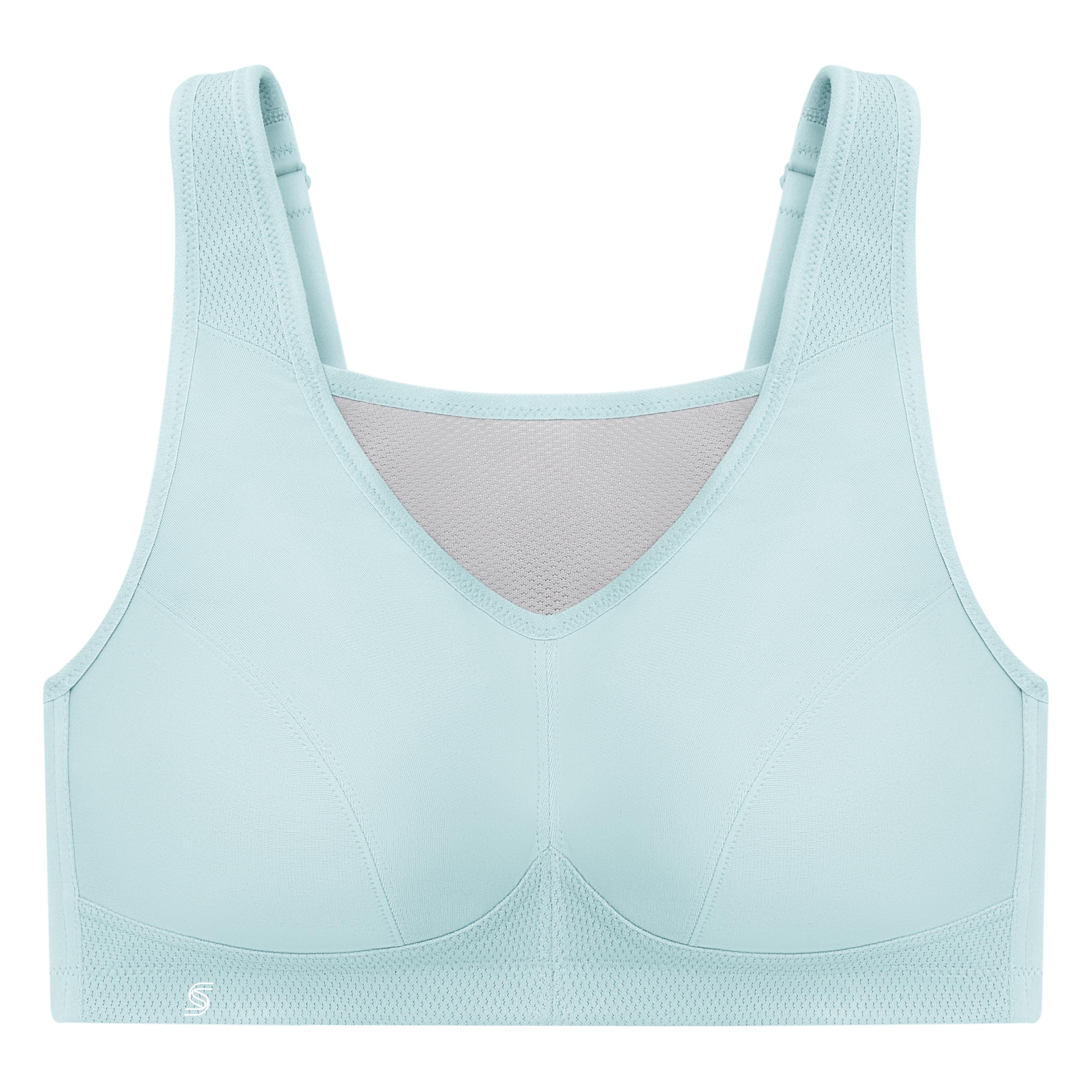 Glamorise Soutien-Gorge de Sport Femme