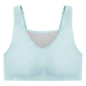 Glamorise Soutien-Gorge de Sport Femme