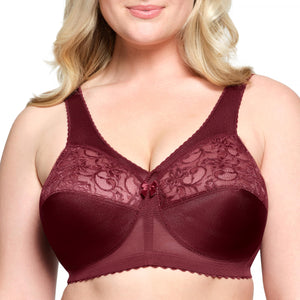 Glamorise Magiclift Original #1000 Soutien-Gorge sans Armatures