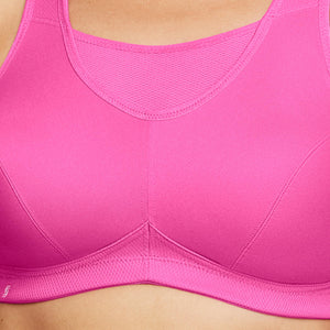 Glamorise Soutien-Gorge de Sport Femme