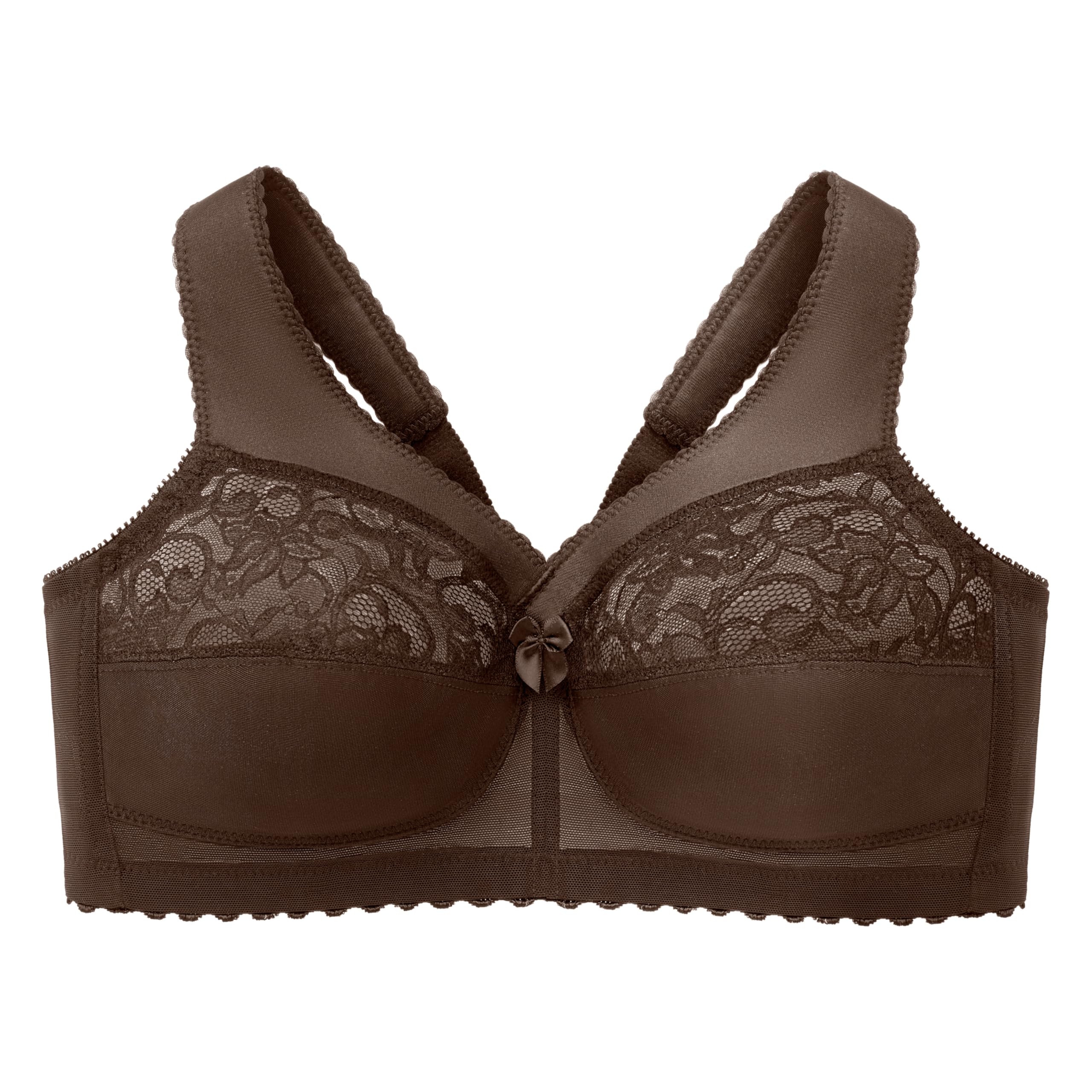 Glamorise Magiclift Original #1000 Soutien-Gorge sans Armatures