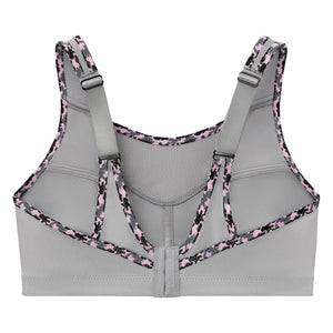 Glamorise Soutien-Gorge de Sport Femme