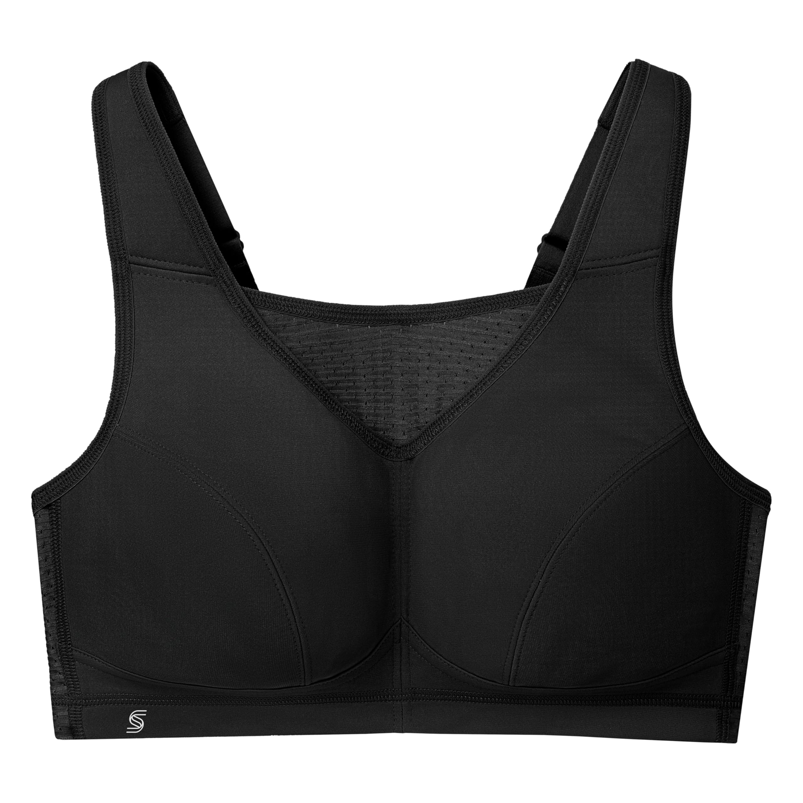 Glamiorise 1067 Soutien-gorge Sport maintient et anti-rebondissement - Femme