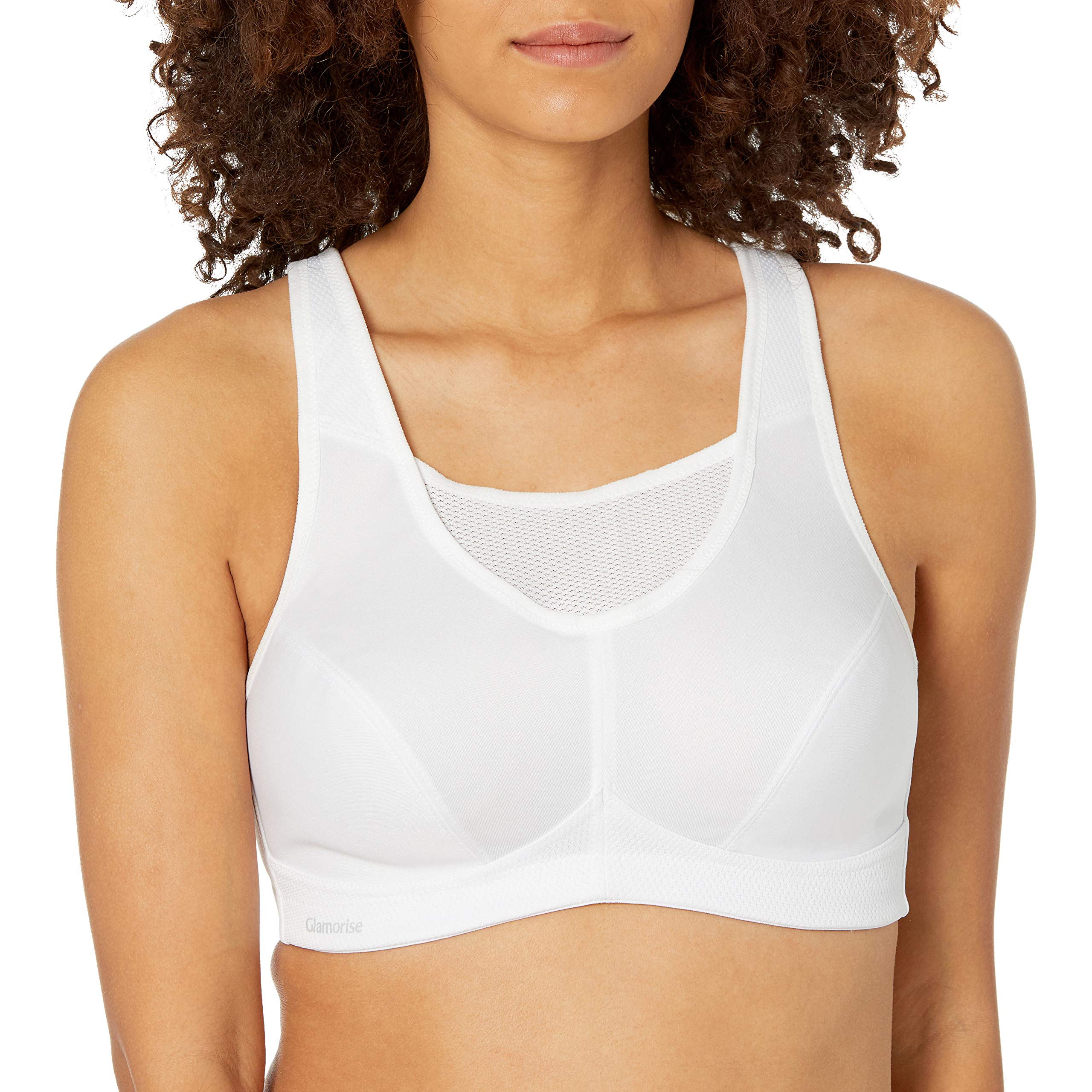 Glamorise Soutien-Gorge de Sport Femme