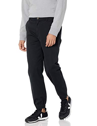 Amazon Essentials Pantalon Chino Esprit Jogging Coupe Droite Homme - fitnessterapy