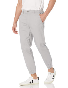 Amazon Essentials Pantalon Chino Esprit Jogging Coupe Droite Homme - fitnessterapy