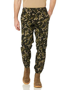 Amazon Essentials Pantalon Chino Esprit Jogging Coupe Droite Homme - fitnessterapy