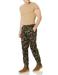 Amazon Essentials Pantalon Chino Esprit Jogging Coupe Droite Homme - fitnessterapy