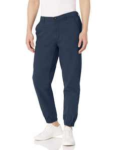 Amazon Essentials Pantalon Chino Esprit Jogging Coupe Droite Homme - fitnessterapy