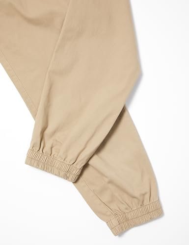 Amazon Essentials Pantalon Chino Esprit Jogging Coupe Droite Homme - fitnessterapy