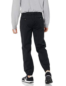 Amazon Essentials Pantalon Chino Esprit Jogging Coupe Droite Homme - fitnessterapy