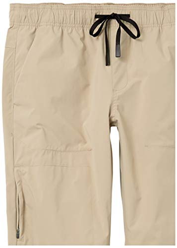 Amazon Essentials Pantalon Chino Esprit Jogging Coupe Droite Homme - fitnessterapy