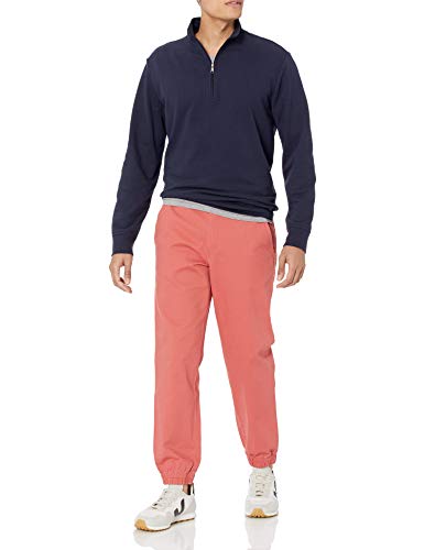Amazon Essentials Pantalon Chino Esprit Jogging Coupe Droite Homme - fitnessterapy