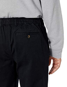Amazon Essentials Pantalon Chino Esprit Jogging Coupe Droite Homme - fitnessterapy
