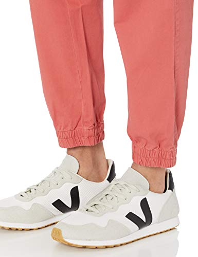 Amazon Essentials Pantalon Chino Esprit Jogging Coupe Droite Homme - fitnessterapy