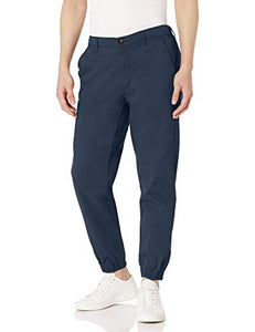 Amazon Essentials Pantalon Chino Esprit Jogging Coupe Droite Homme - fitnessterapy
