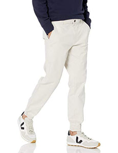 Amazon Essentials Pantalon Chino Esprit Jogging Coupe Droite Homme - fitnessterapy