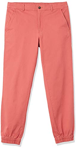 Amazon Essentials Pantalon Chino Esprit Jogging Coupe Droite Homme - fitnessterapy