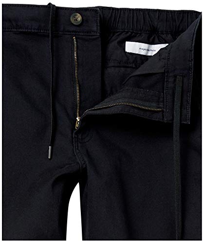 Amazon Essentials Pantalon Chino Esprit Jogging Coupe Droite Homme - fitnessterapy