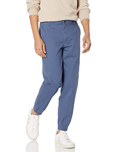 Amazon Essentials Pantalon Chino Esprit Jogging Coupe Droite Homme - fitnessterapy