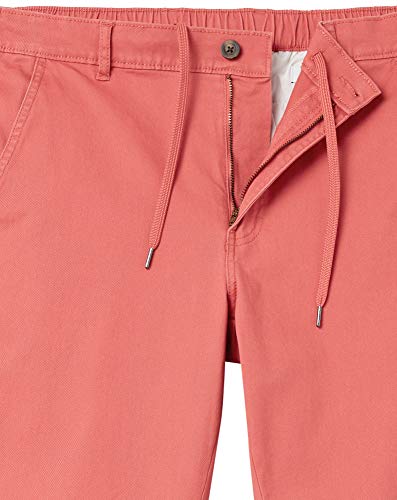 Amazon Essentials Pantalon Chino Esprit Jogging Coupe Droite Homme - fitnessterapy