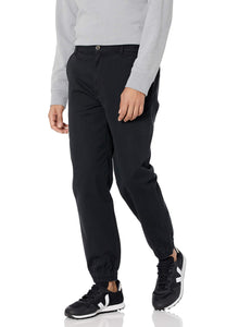 Amazon Essentials Pantalon Chino Esprit Jogging Coupe Droite Homme - fitnessterapy