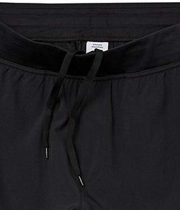 Amazon Essentials Short d'Entraînement Extensible Tissage 18 cm Haute Performance Homme - fitnessterapy