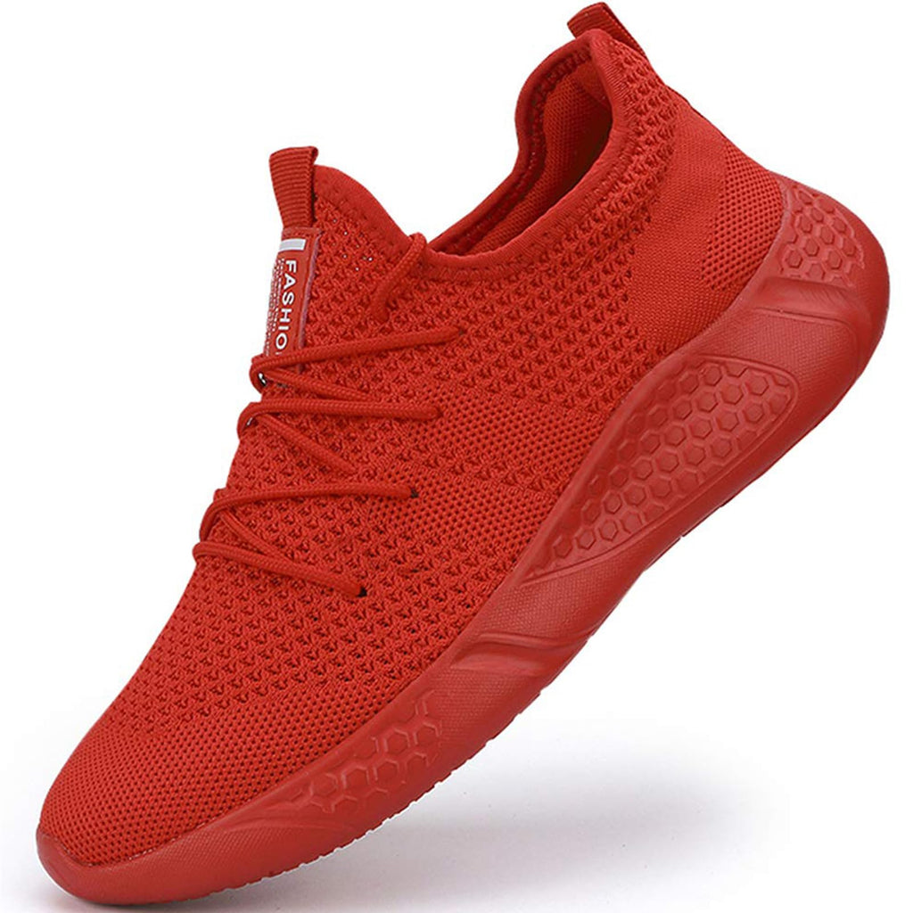 BUBUDENG Basket Jogging Sneakers Hommes Chaussure de Course Trainer Tennis Sport Homme Gym Fitness Ourdoor Running - fitnessterapy