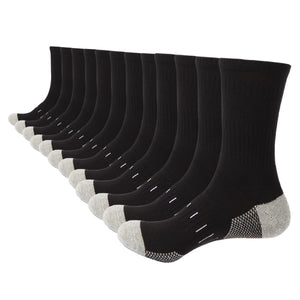 Chaussette Homme 43 - 46 39 - 42 chaussette homme hiver Sport, Chaussettes Hautes Homme Chaussettes 6 paires - fitnessterapy