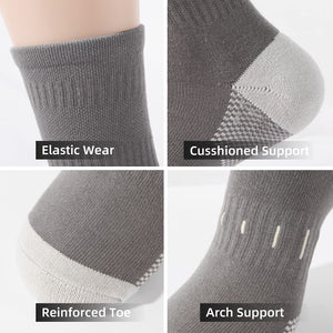 Chaussette Homme 43 - 46 39 - 42 chaussette homme hiver Sport, Chaussettes Hautes Homme Chaussettes 6 paires - fitnessterapy