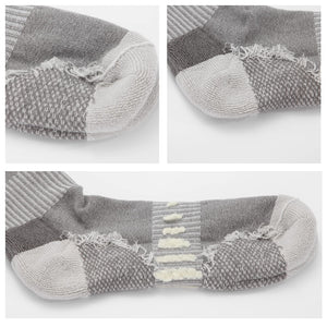 Chaussette Homme 43 - 46 39 - 42 chaussette homme hiver Sport, Chaussettes Hautes Homme Chaussettes 6 paires - fitnessterapy