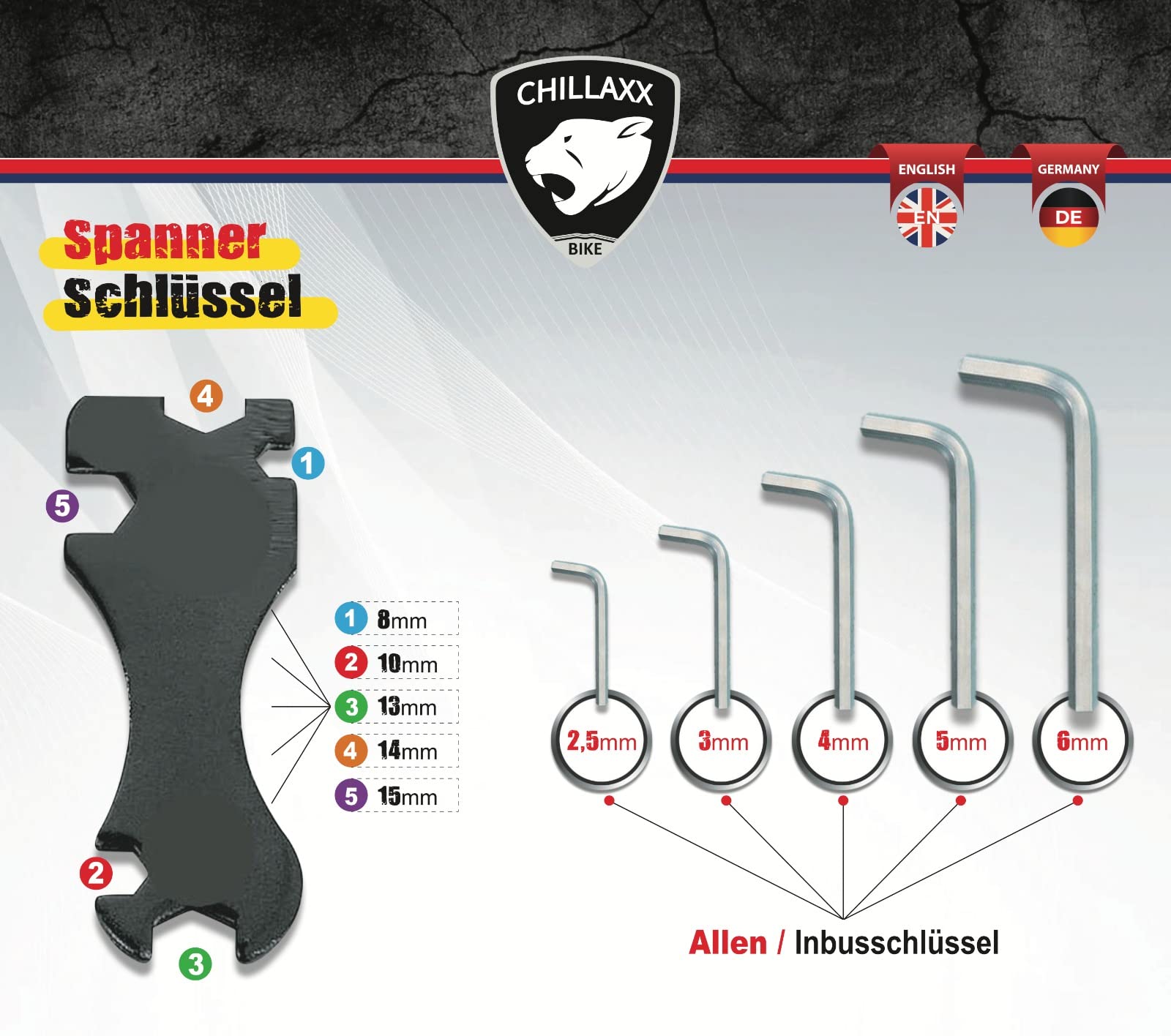 Chillaxx Falcon VTT de 24, 26, 27,5 et 29″, pour garçons, filles, femmes et hommes, frein à disque, dérailleur à 21 vitesses, suspension complète - fitnessterapy