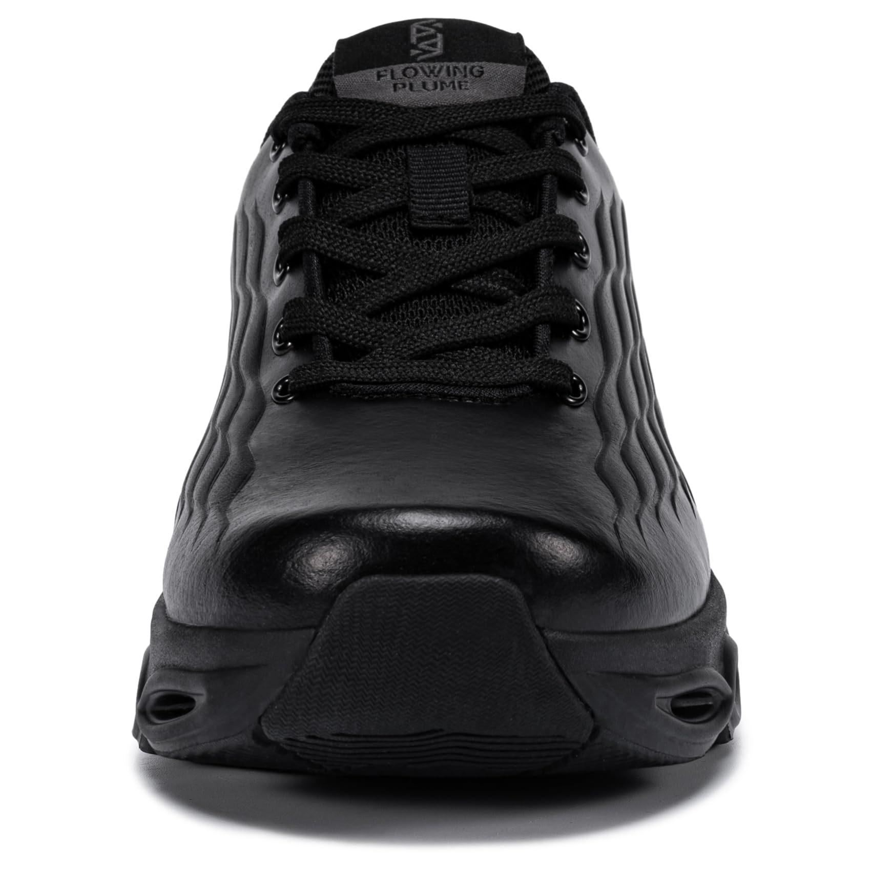FATES TEX Entièrement Imperméables Chaussure de Sport Homme Étanche Basket Homme Mode Outdoor Chaussure Running Loisirs Fitness Sneakers - fitnessterapy