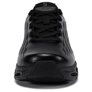 FATES TEX Entièrement Imperméables Chaussure de Sport Homme Étanche Basket Homme Mode Outdoor Chaussure Running Loisirs Fitness Sneakers - fitnessterapy