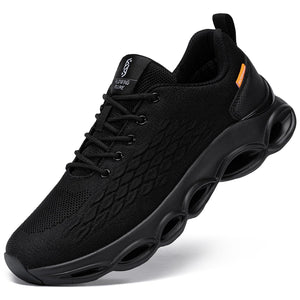 FATES TEX Entièrement Imperméables Chaussure de Sport Homme Étanche Basket Homme Mode Outdoor Chaussure Running Loisirs Fitness Sneakers - fitnessterapy