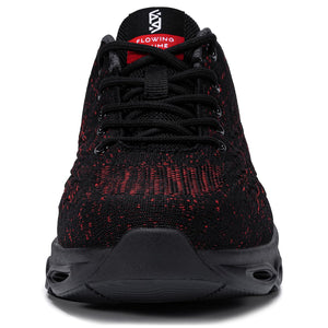 FATES TEX Entièrement Imperméables Chaussure de Sport Homme Étanche Basket Homme Mode Outdoor Chaussure Running Loisirs Fitness Sneakers - fitnessterapy