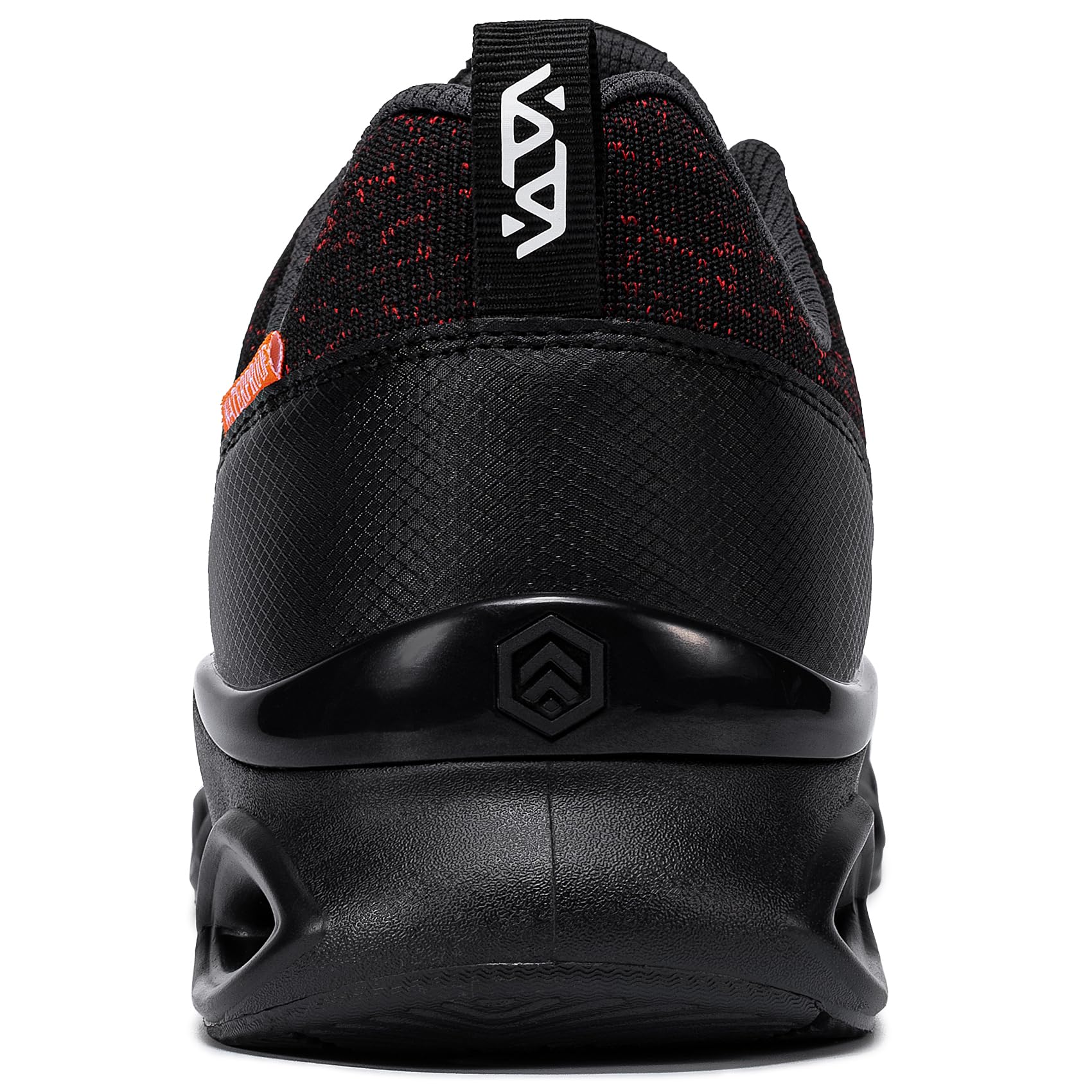 FATES TEX Entièrement Imperméables Chaussure de Sport Homme Étanche Basket Homme Mode Outdoor Chaussure Running Loisirs Fitness Sneakers - fitnessterapy