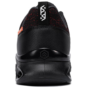 FATES TEX Entièrement Imperméables Chaussure de Sport Homme Étanche Basket Homme Mode Outdoor Chaussure Running Loisirs Fitness Sneakers - fitnessterapy