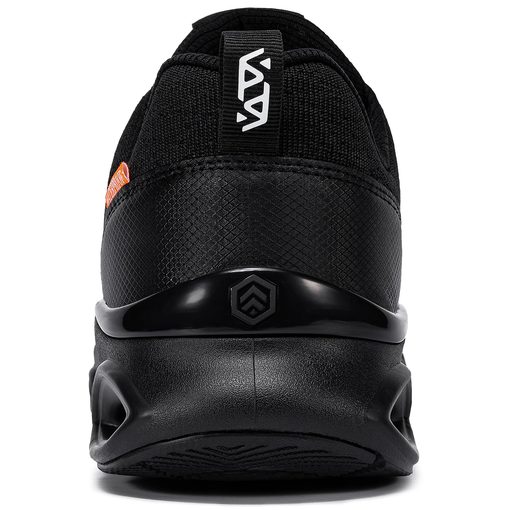 FATES TEX Entièrement Imperméables Chaussure de Sport Homme Étanche Basket Homme Mode Outdoor Chaussure Running Loisirs Fitness Sneakers - fitnessterapy